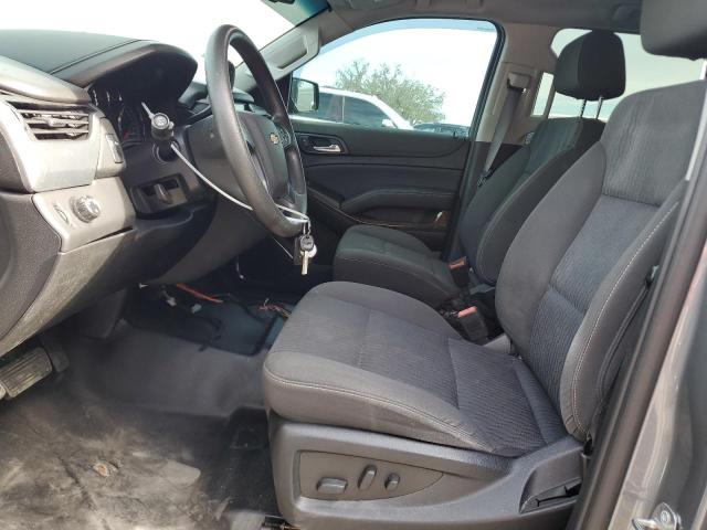 2019 CHEVROLET TAHOE POLI 1GNLCDECXKR337165