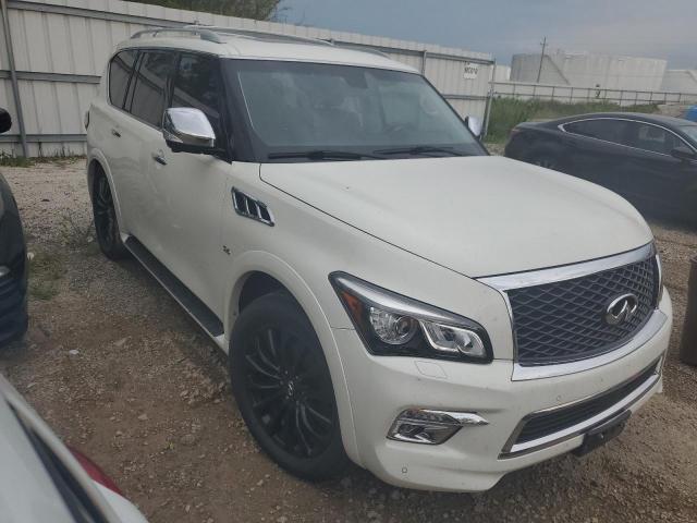 2016 INFINITI QX80 JN8AZ2NC2G9401035