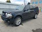 2017 FORD EXPEDITION - 1FMJK2AT4HEA31149