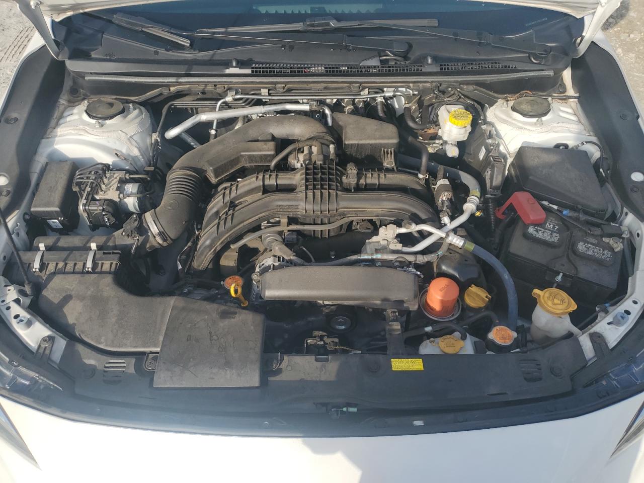 SUBARU IMPREZA PREMIUM