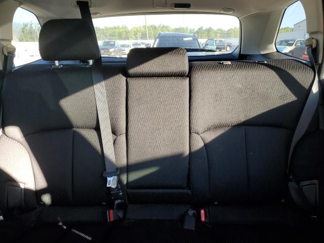 2011 SUBARU OUTBACK 2. - 4S4BRBCC8B3365118