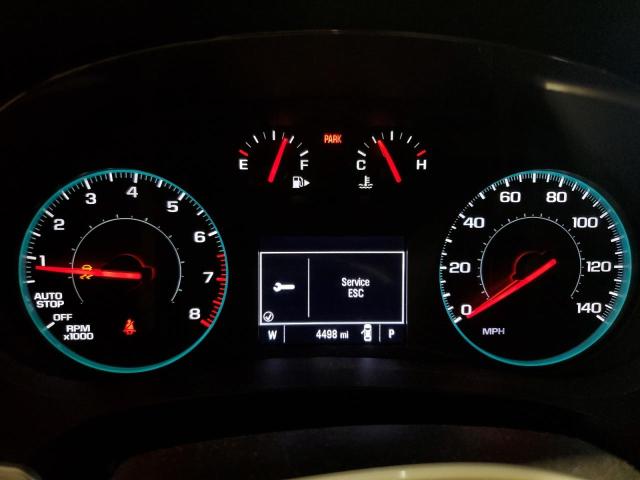 2024 CHEVROLET MALIBU RS 1G1ZG5ST3RF135306
