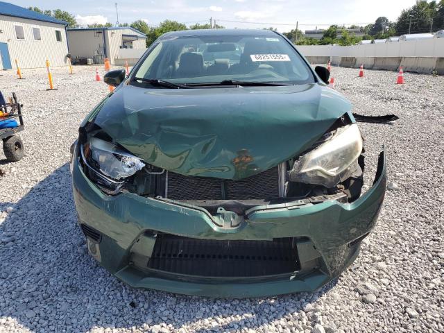 2014 TOYOTA COROLLA EC - 2T1BPRHE3EC197588