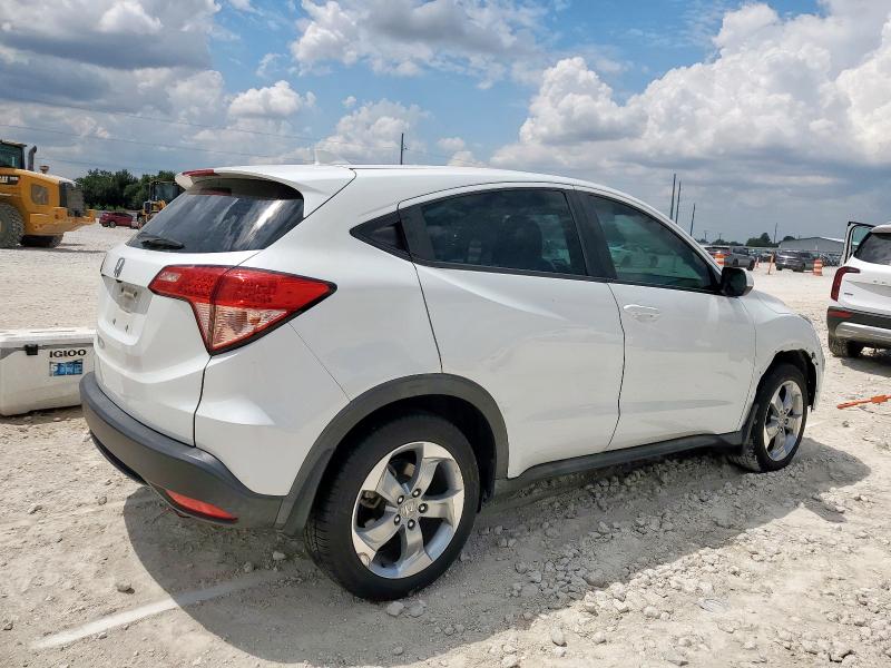 2017 HONDA HR-V LX 3CZRU5H35HM713910