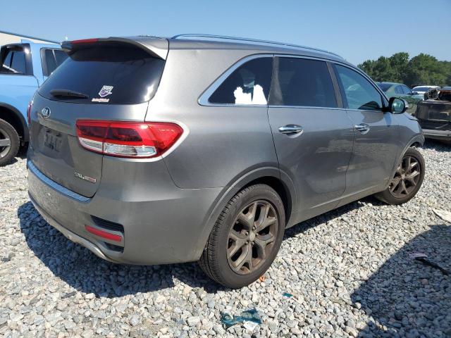 2016 KIA SORENTO SX - 5XYPKDA18GG136355