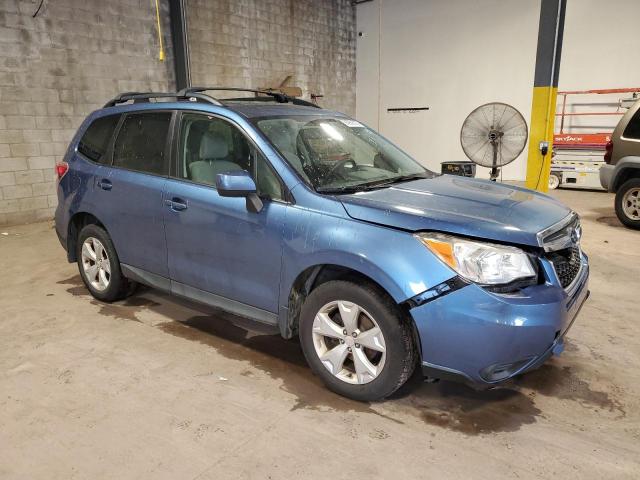 2015 SUBARU FORESTER 2 JF2SJAGC4FH572518