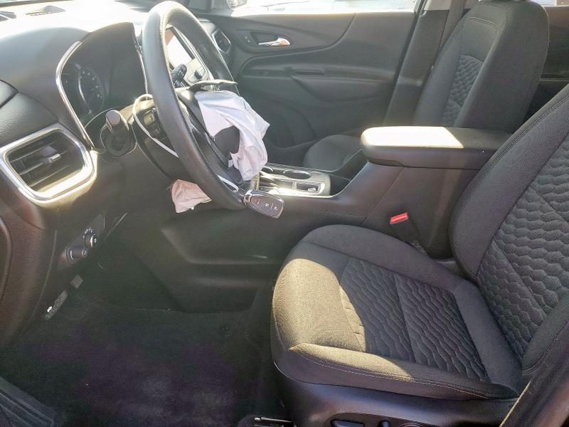 2019 CHEVROLET EQUINOX LT 2GNAXUEV6K6104215
