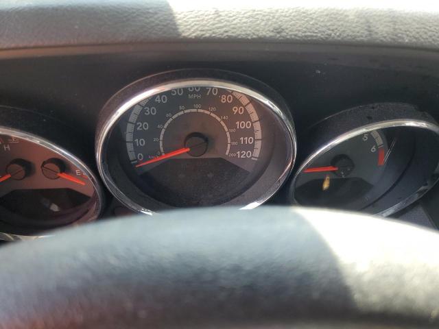 2011 DODGE CALIBER HE #3296313457