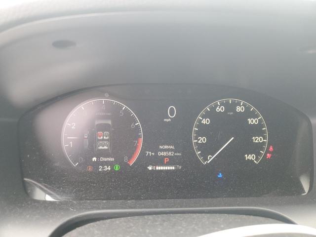 2024 HONDA HR-V SPORT 3CZRZ2H5XRM754570