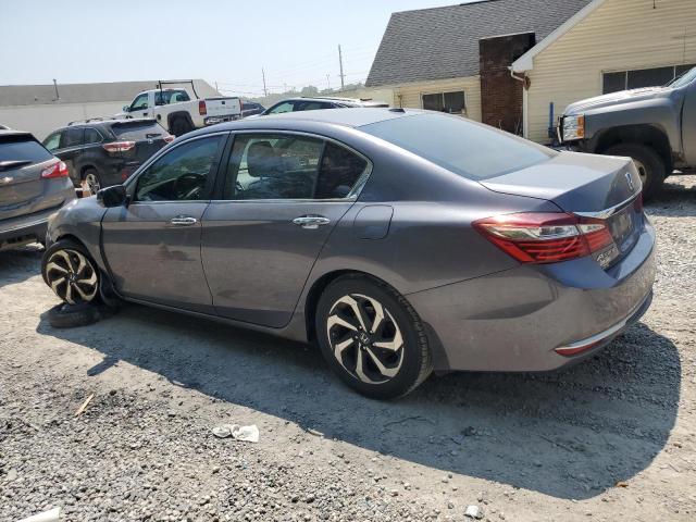 2016 HONDA ACCORD EX #3301661623