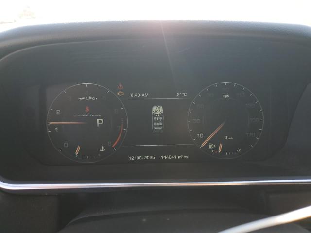 2016 LAND ROVER RANGE ROVE SALWR2EF5GA579895