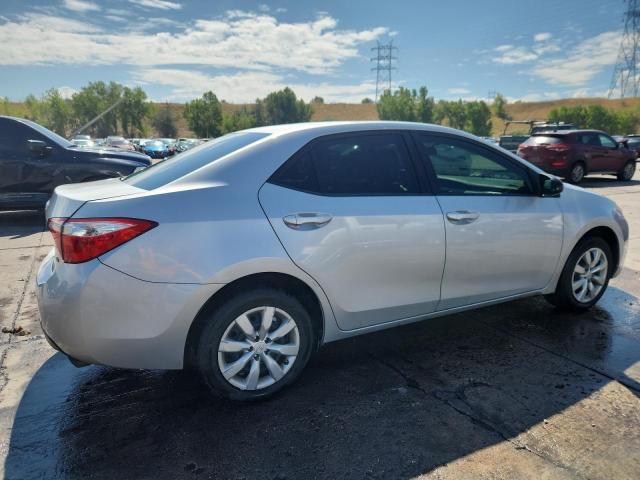 2015 TOYOTA COROLLA L - 5YFBURHE5FP208827