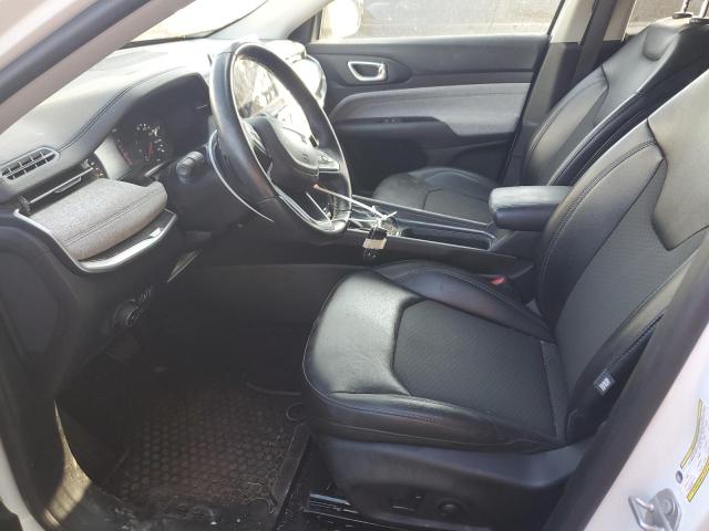 2022 JEEP COMPASS LA 3C4NJDBB7NT230718