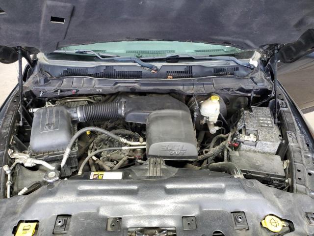 2016 RAM 1500 ST 1C6RR7FG3GS410548
