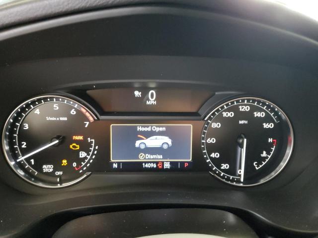 2023 CADILLAC XT4 PREMIU 1GYFZDR43PF222918