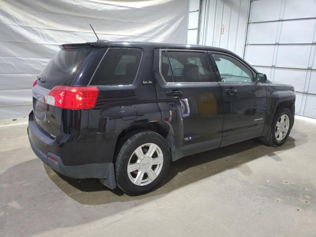 2015 GMC TERRAIN SLE 2GKFLVEK5F6242134