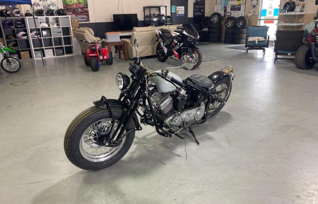 OTHER MOTORCYCLE MOTORCYCLE 2022 57GHBDAV3NK000053 photo #3