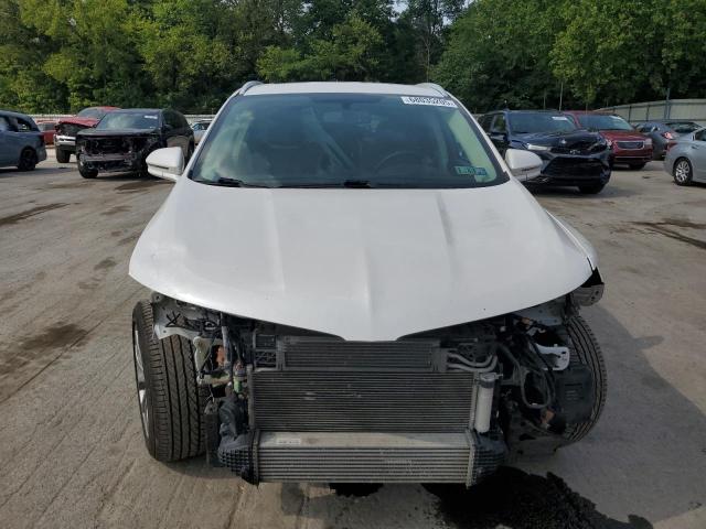2017 LINCOLN MKC SELECT 5LMTJ2DH6HUL68184