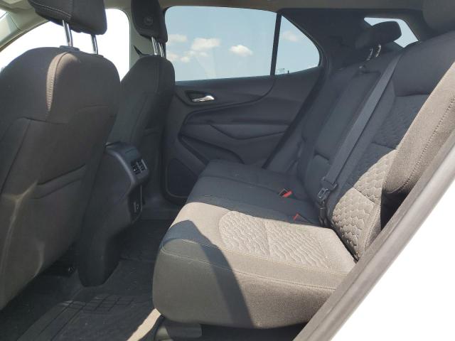 2020 CHEVROLET EQUINOX LT 3GNAXJEV1LS709079