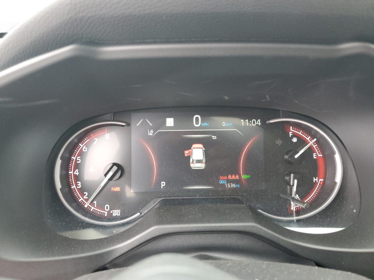 TOYOTA RAV4 XLE PREMIUM