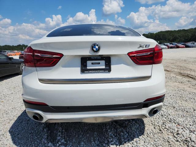 2017 BMW X6 XDRIVE3 5UXKU2C39H0U29307