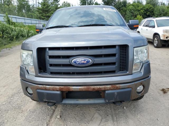2010 FORD F150 SUPER - 1FTFW1EV3AFC90137