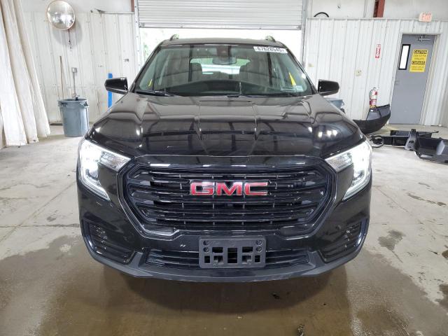 2024 GMC TERRAIN SL 3GKALTEGXRL102641