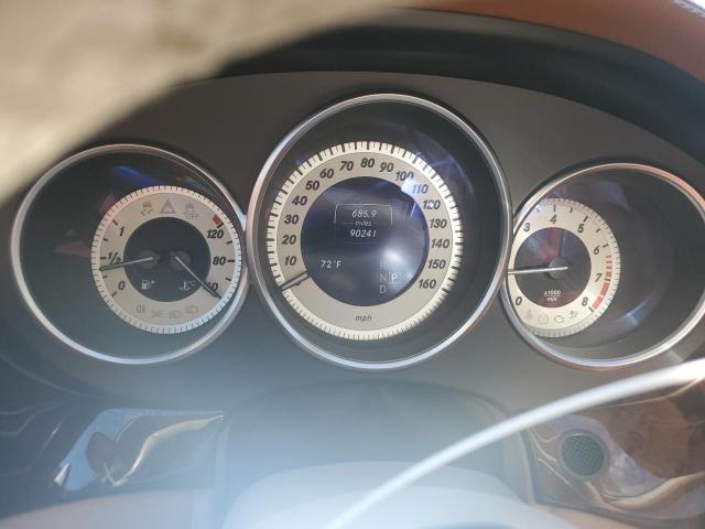 2016 MERCEDES-BENZ CLS 550 WDDLJ7DB7GA184670