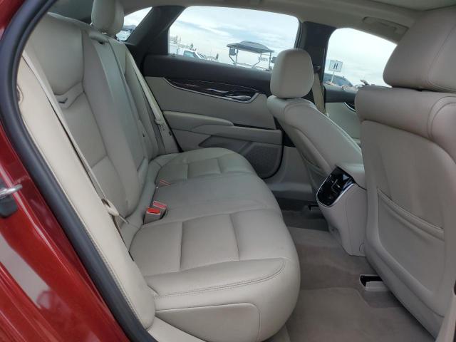 2016 CADILLAC XTS LUXURY 2G61M5S37G9107613