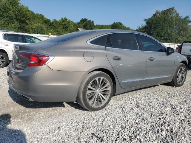 2017 BUICK LACROSSE E 1G4ZP5SS3HU176006