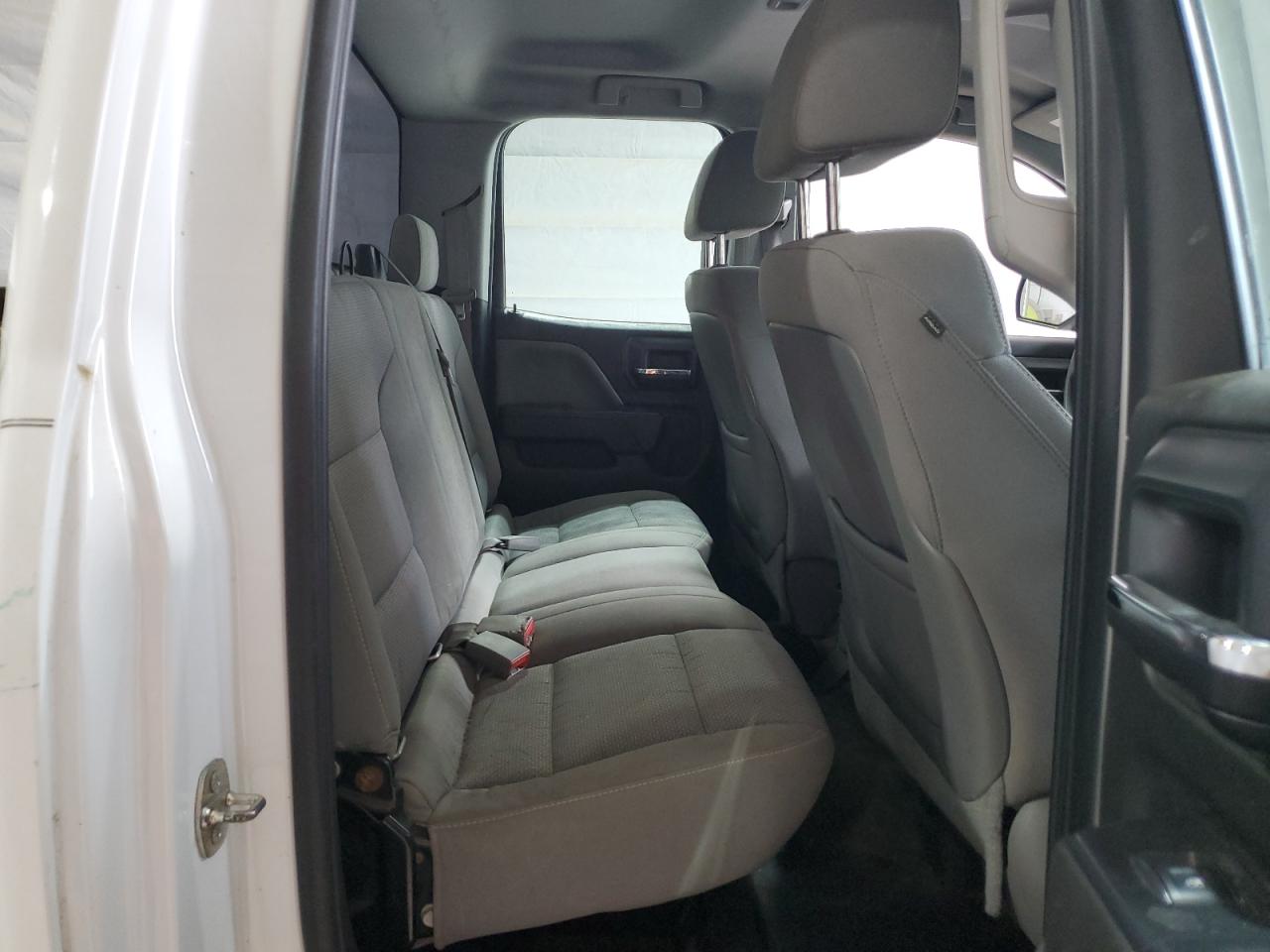 GMC SIERRA 1500 K1500