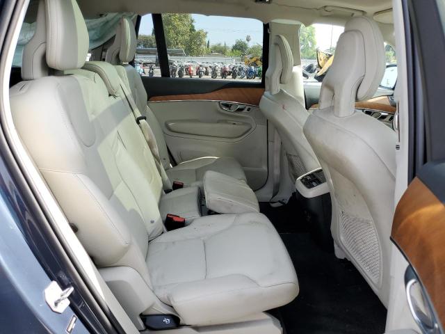 2021 VOLVO XC90 T6 MO YV4A22PK7M1740899