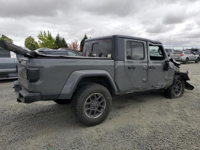 2021 JEEP GLADIATOR 1C6HJTFG0ML602544