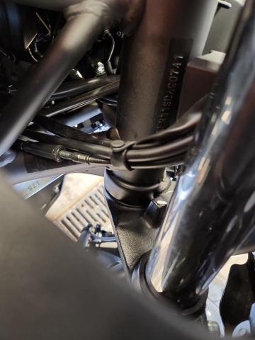2025 KAWASAKI EX650 R ML5EXER11SDAG0741