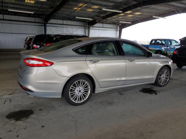 2016 FORD FUSION SE #3302746010