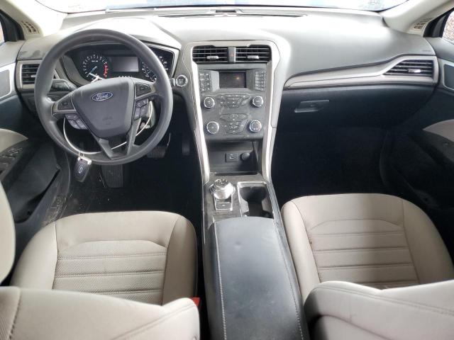 2020 FORD FUSION S 3FA6P0G73LR252411