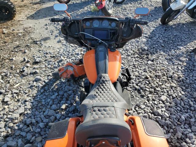 2023 HARLEY-DAVIDSON FLHXS 1HD1KRP1XPB618683