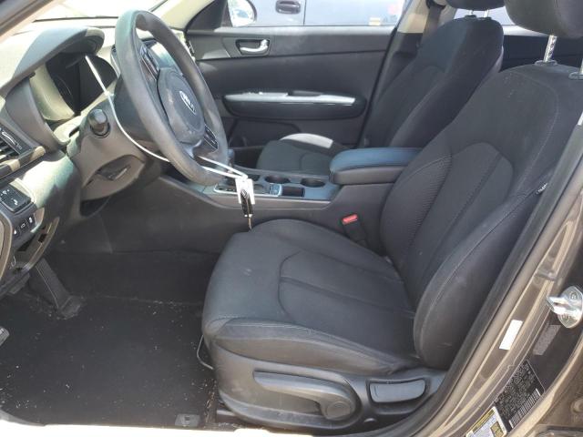 2018 KIA OPTIMA LX KNAGT4L37J5212785