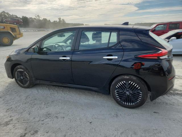 2023 NISSAN LEAF SV PL - 1N4CZ1CV8PC558189