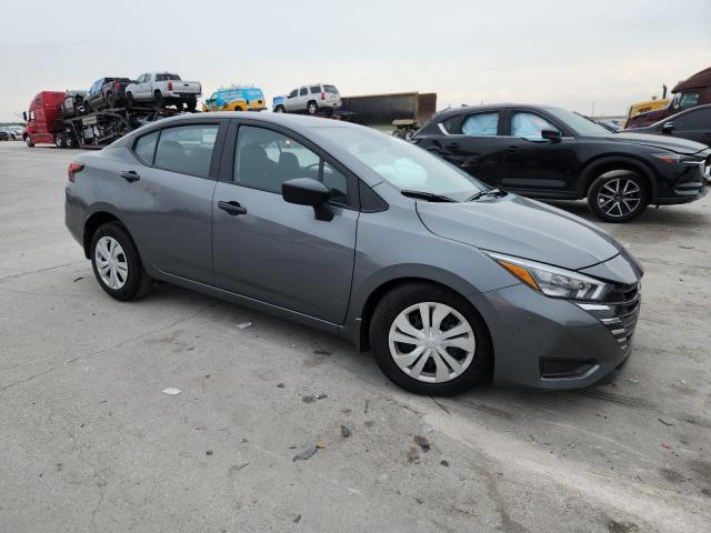 2025 NISSAN VERSA S 3N1CN8DV3SL834615