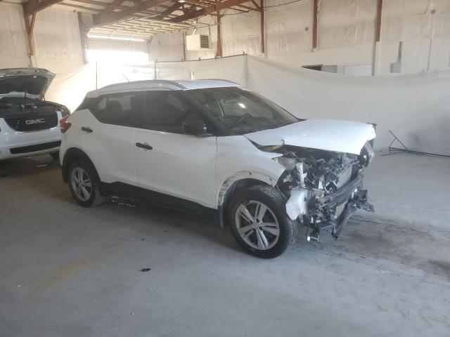 2018 NISSAN KICKS S - 3N1CP5CU4JL543265