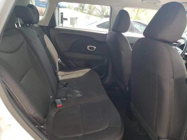 2016 KIA SOUL - KNDJN2A21G7852005