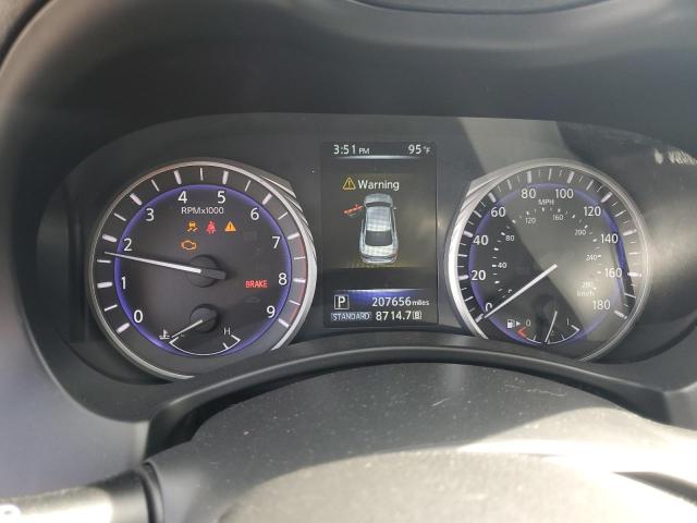 2017 INFINITI Q50 PREMIU JN1EV7AP1HM741342