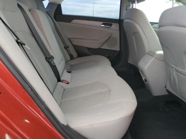 2018 HYUNDAI SONATA SE 5NPE24AF6JH622374