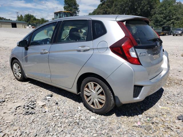 2016 HONDA FIT LX JHMGK5H58GX039988