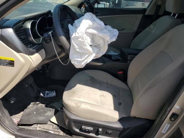 2015 KIA OPTIMA LX KNAGM4A77F5551394
