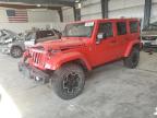 2015 JEEP WRANGLER U - 1C4HJWFG9FL665798