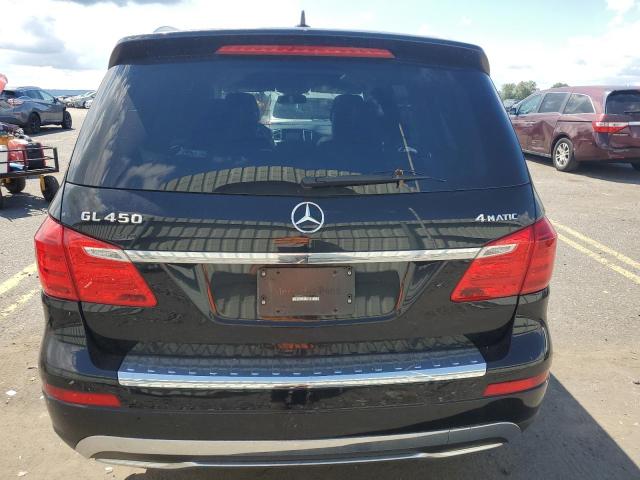 2016 MERCEDES-BENZ GL 450 4MA 4JGDF6EE3GA644616