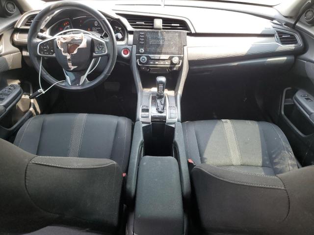 2019 HONDA CIVIC EX 2HGFC2F70KH038605
