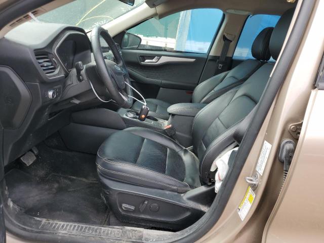 2020 FORD ESCAPE SEL - 1FMCU9H60LUB47717